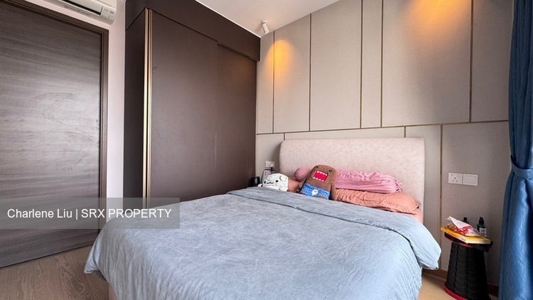 The Florence Residences (D19), Apartment #500127621
